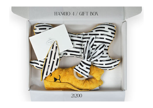HANCHO GIFT BOX 21200 3ΤΜΧ