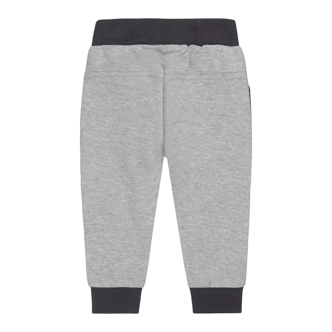 Gray trousers U44649-35