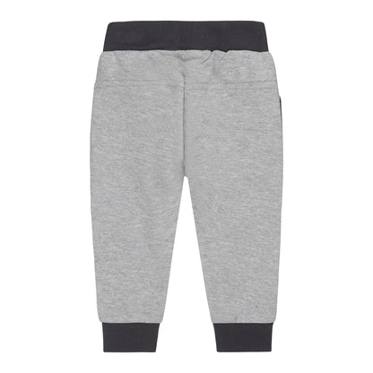 Gray trousers U44649-35