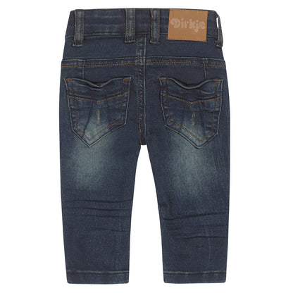 Blue jeans U44741-35